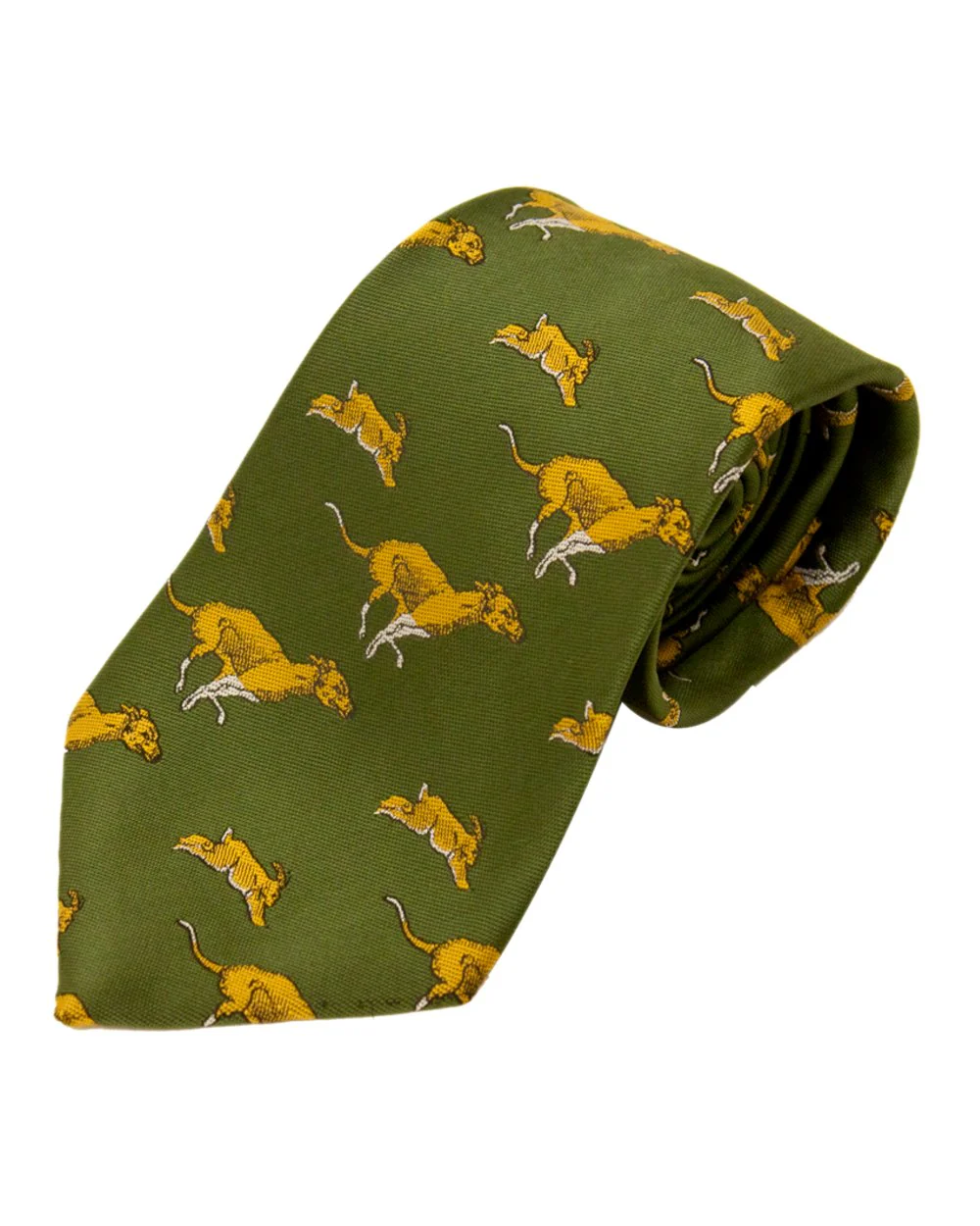 Bisley Polyester Tie - Image 7