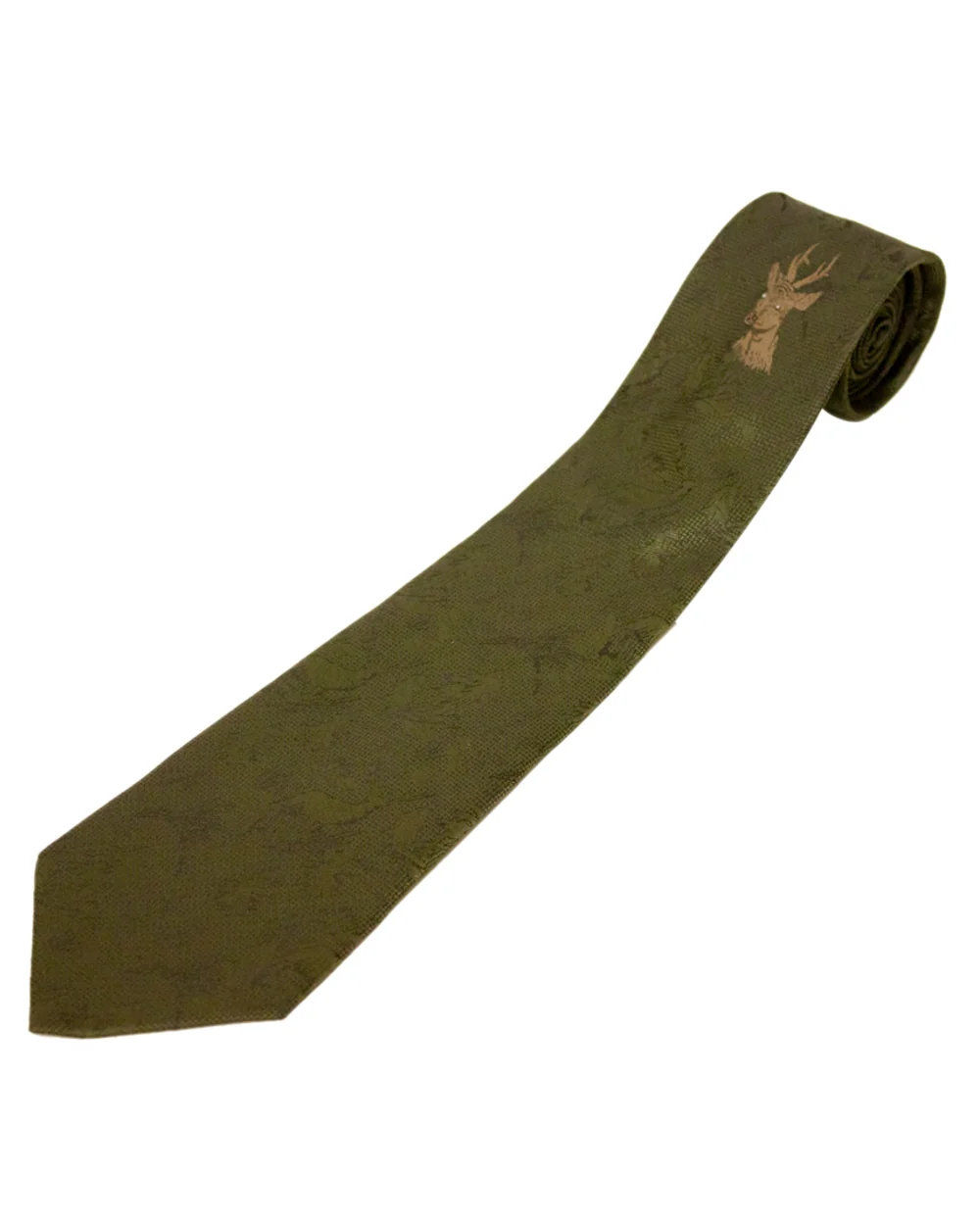 Bisley Polyester Tie - Image 8