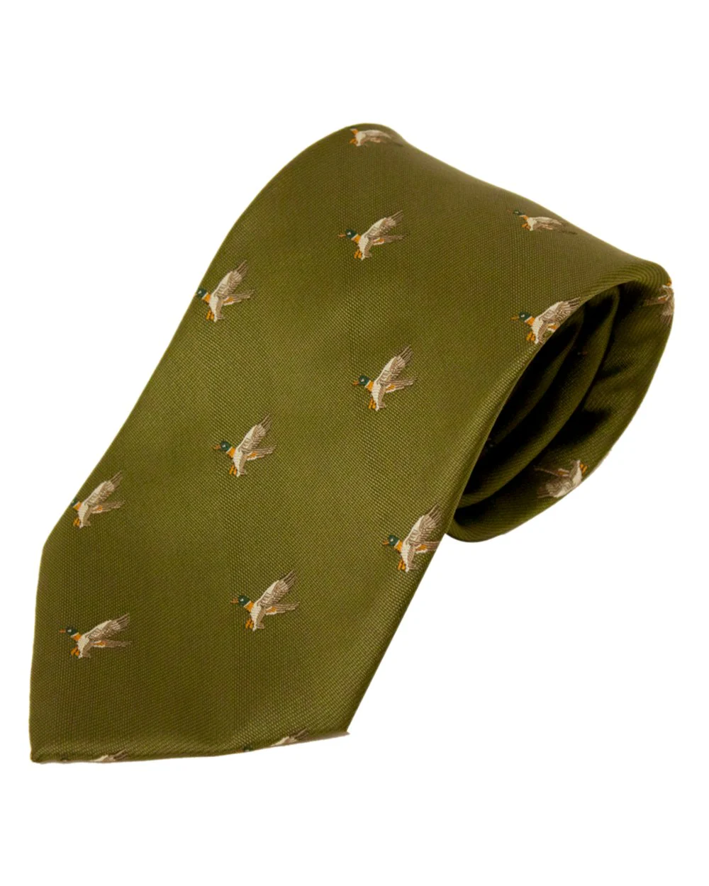 Bisley Polyester Tie - Image 9