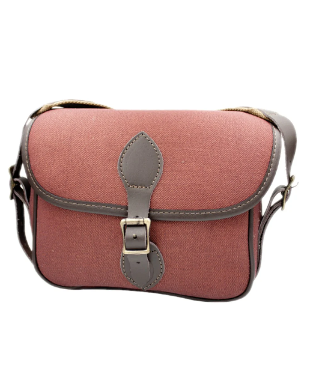 Bisley Quickload Canvas Cartridge Bags - Image 2