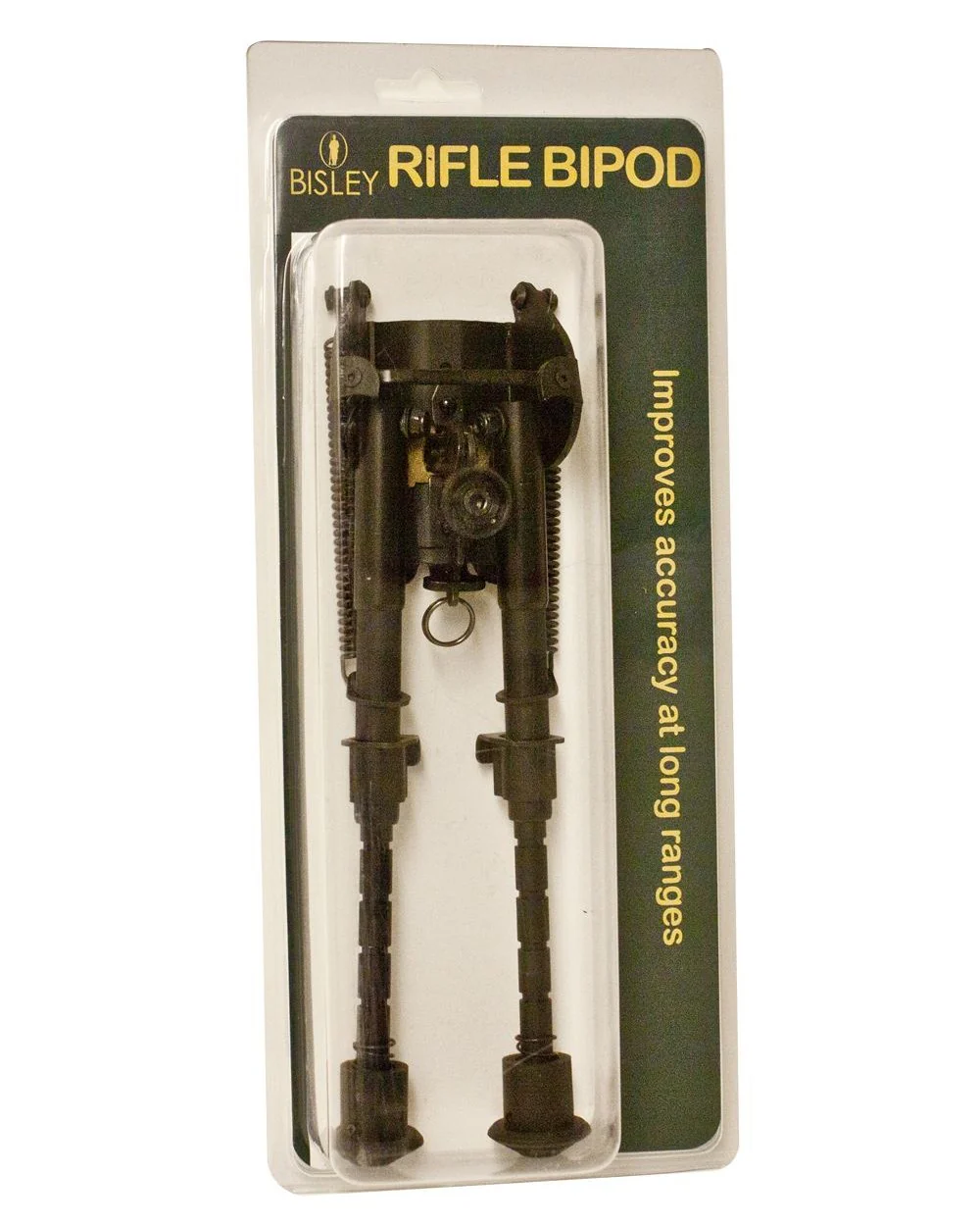 Bisley Rifle Bipod Fixed - Image 3