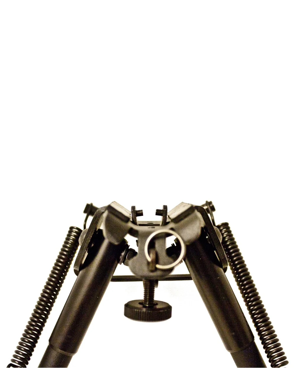 Bisley Rifle Bipod Fixed - Image 4