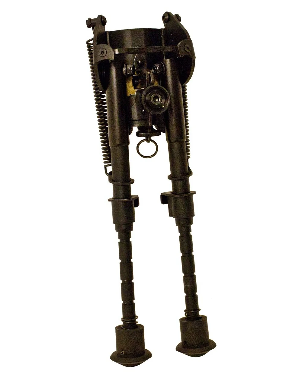 Bisley Rifle Bipod Fixed - Image 5