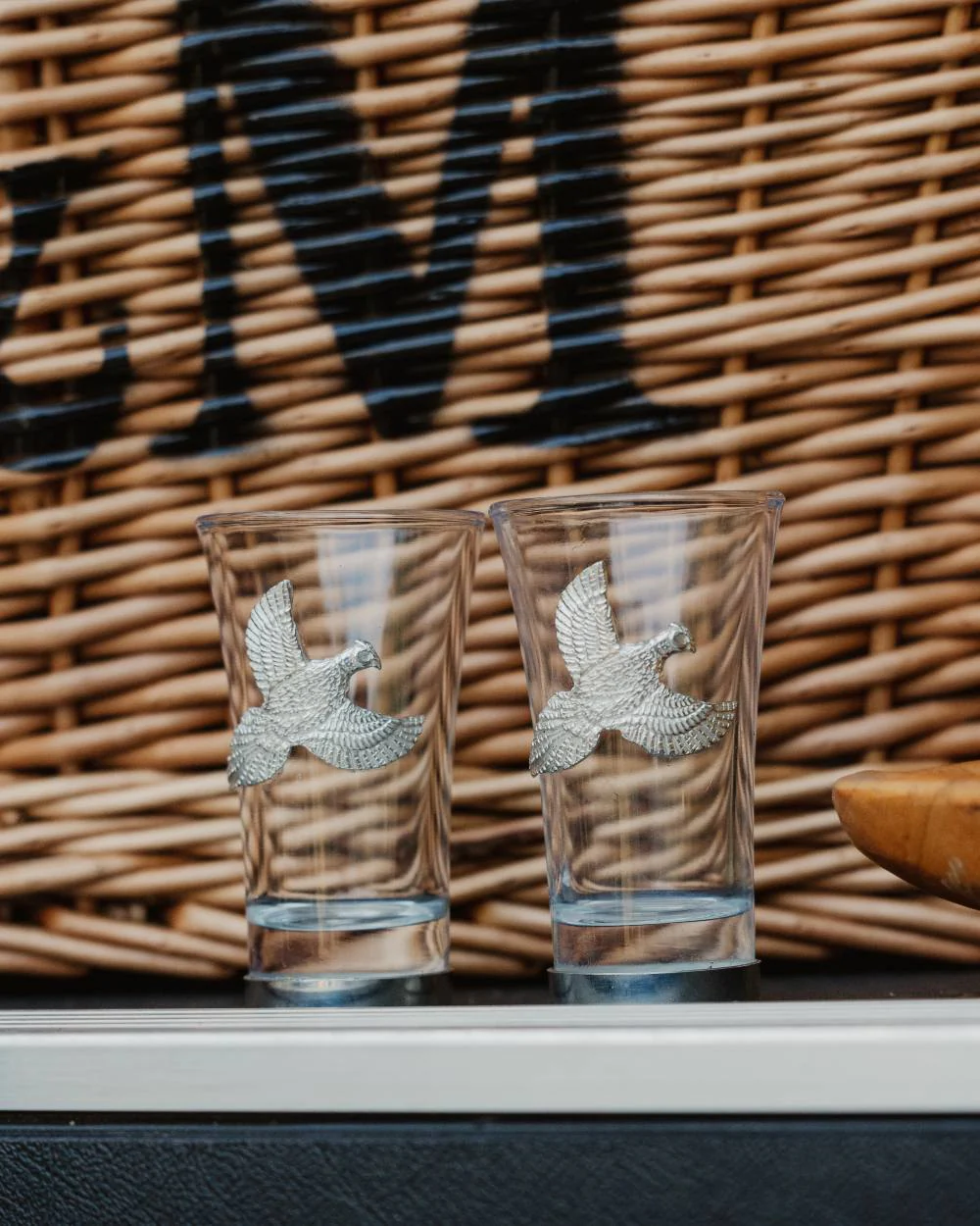 Bisley Shot Glasses - Image 2