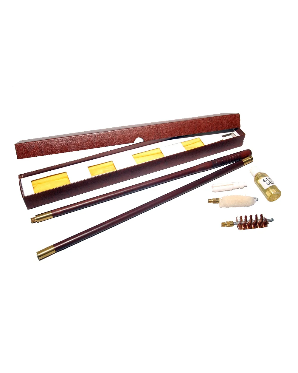 Bisley Shotgun Cleaning Kit - Image 2