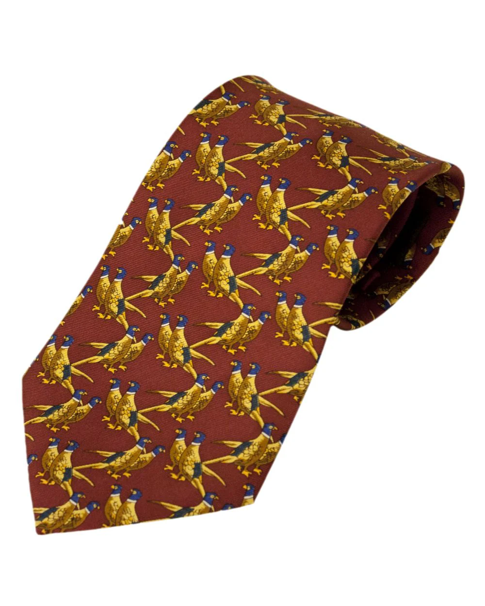 Bisley Silk Tie - Image 10