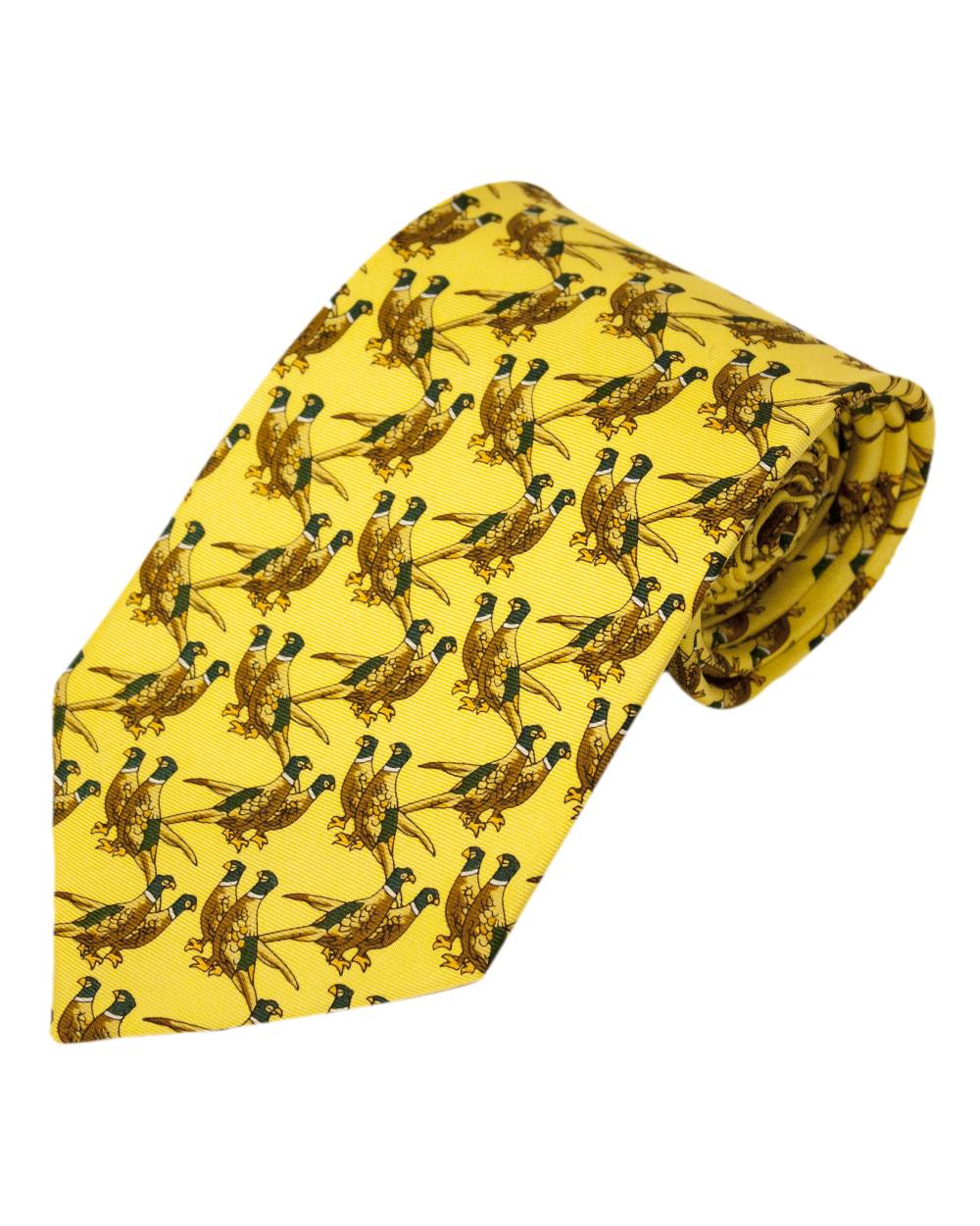 Bisley Silk Tie - Image 11