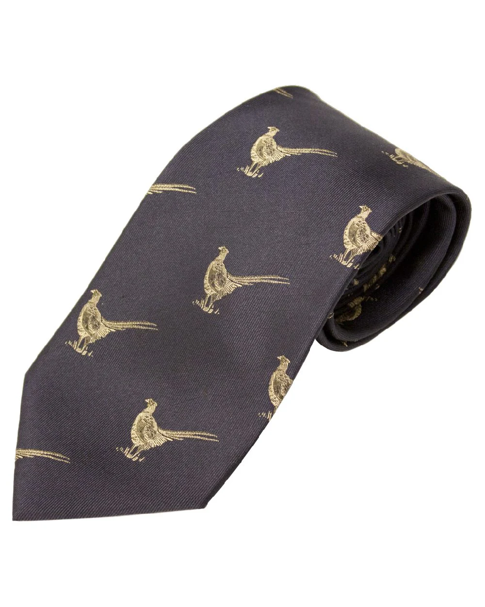 Bisley Silk Tie - Image 2