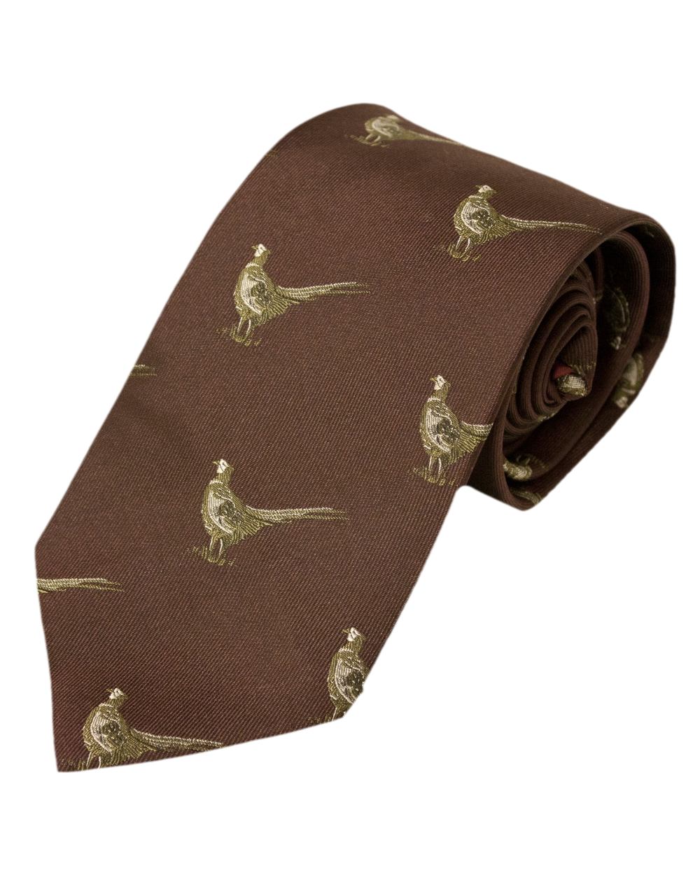 Bisley Silk Tie - Image 3