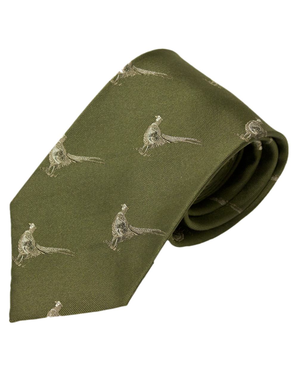 Bisley Silk Tie - Image 4