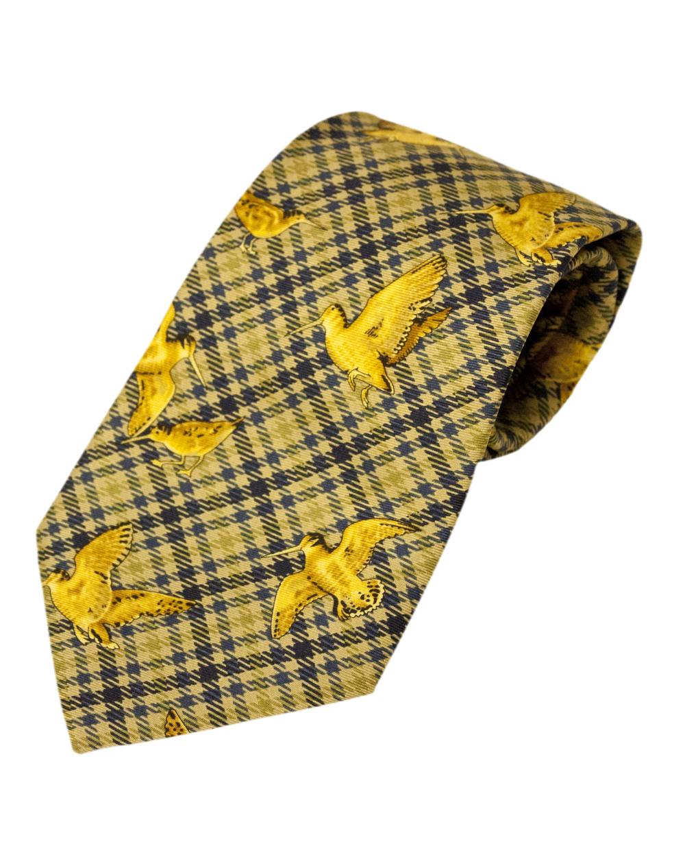 Bisley Silk Tie - Image 6