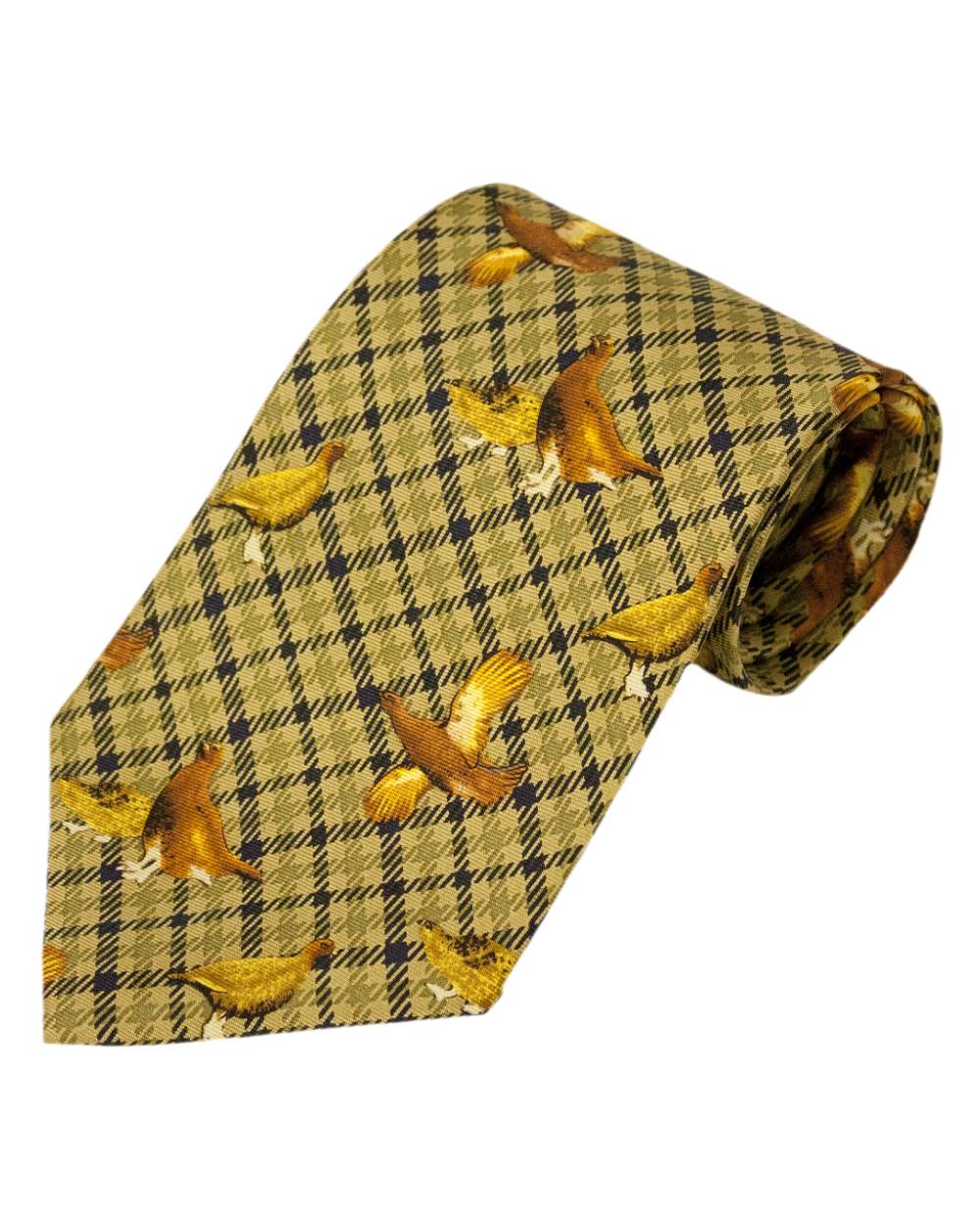 Bisley Silk Tie - Image 7