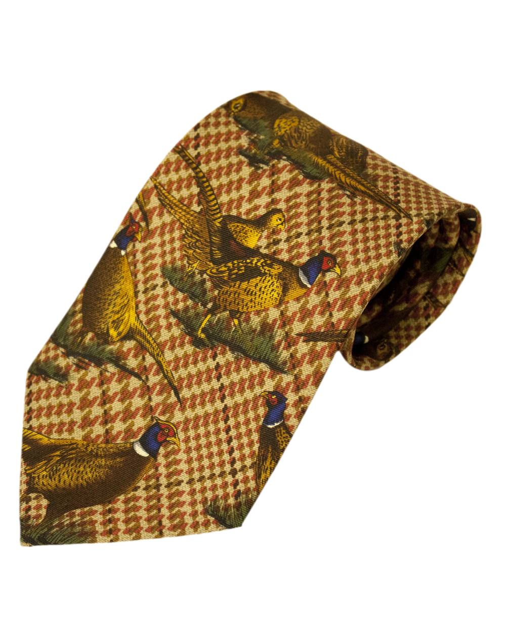 Bisley Silk Tie - Image 8