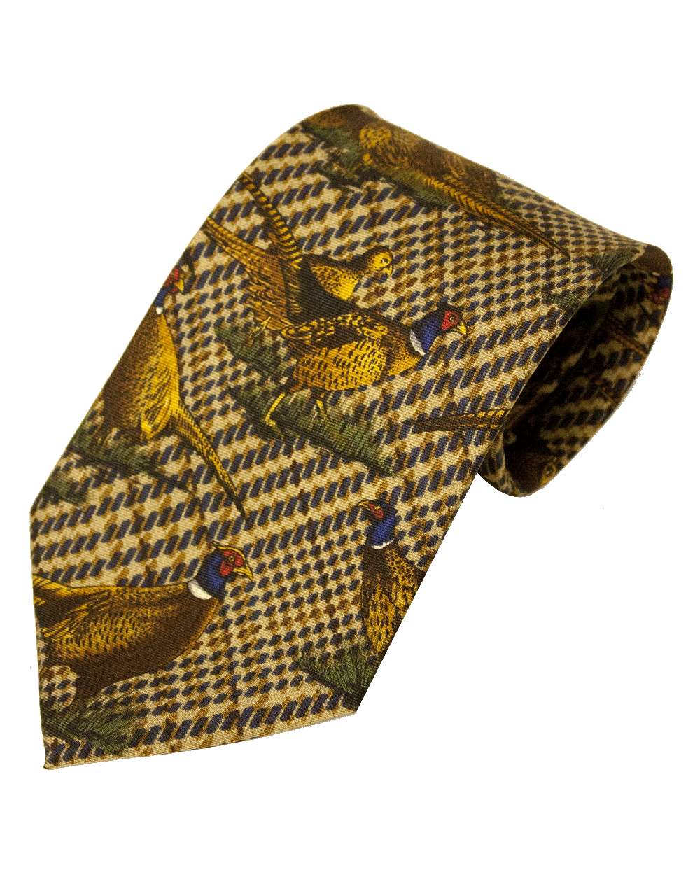 Bisley Silk Tie - Image 9