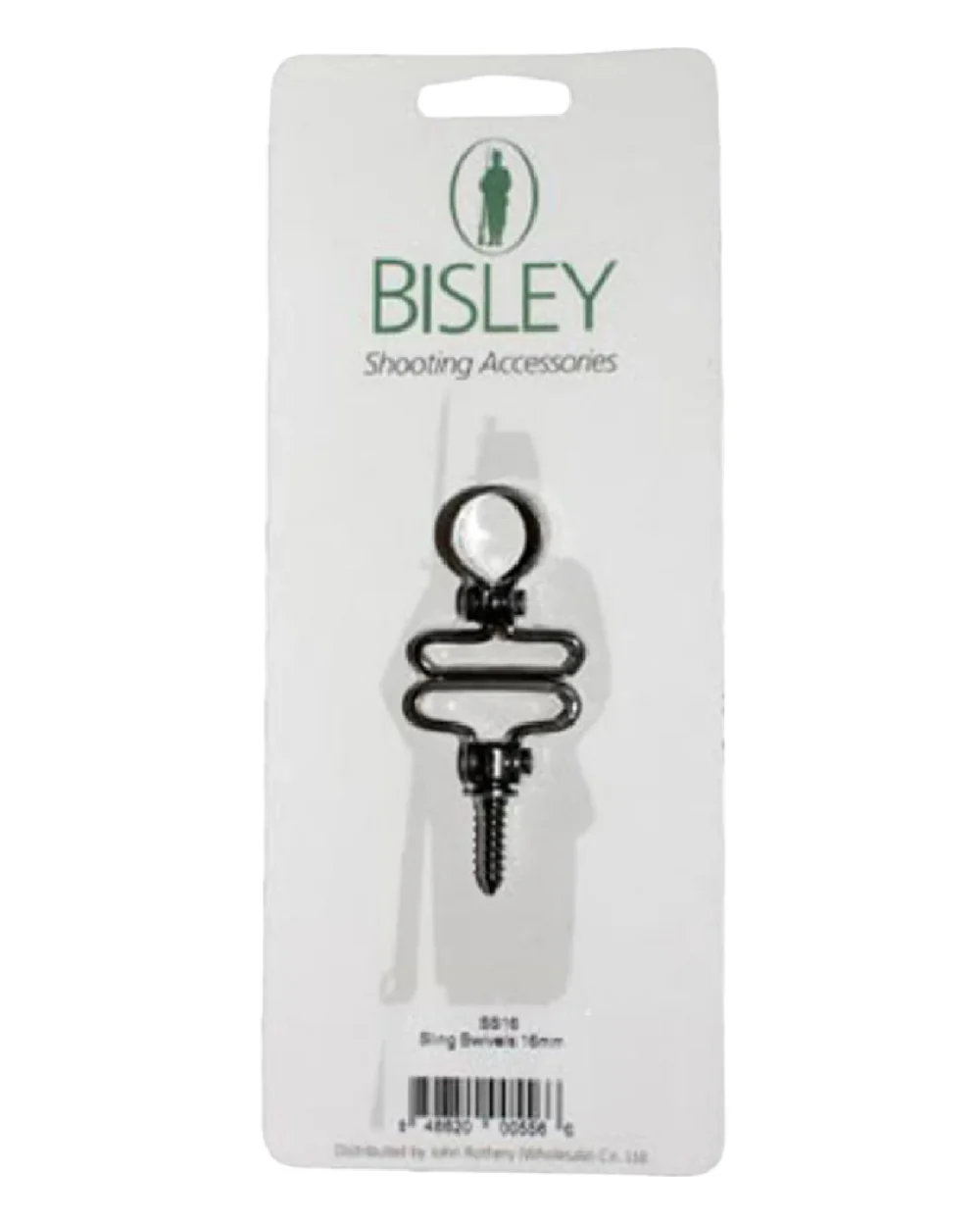 Bisley Sling Swivel Sets - Image 2