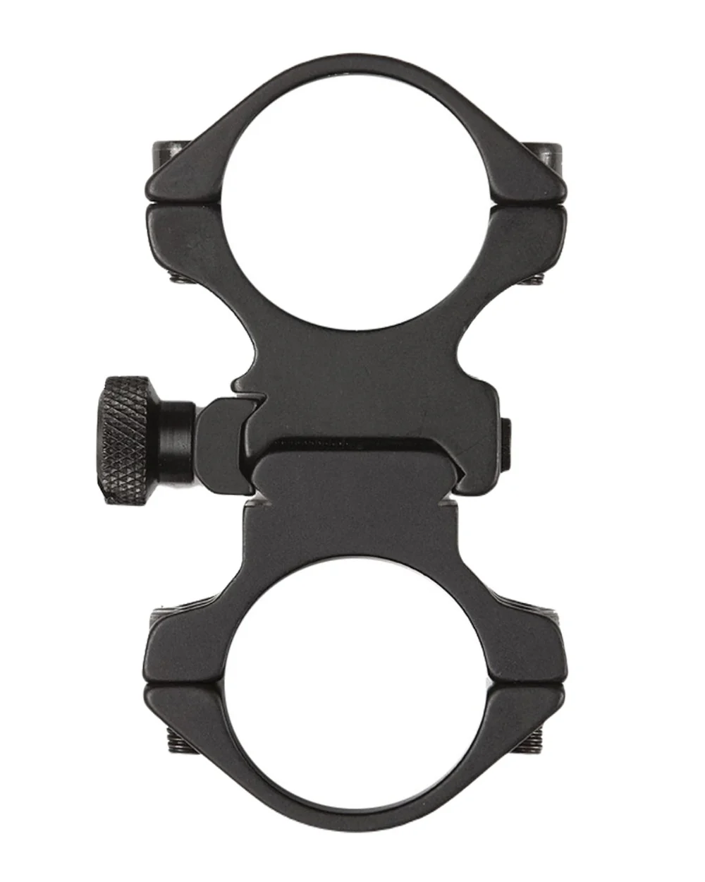 Bisley Sportsmatch Torch Mount - Image 2