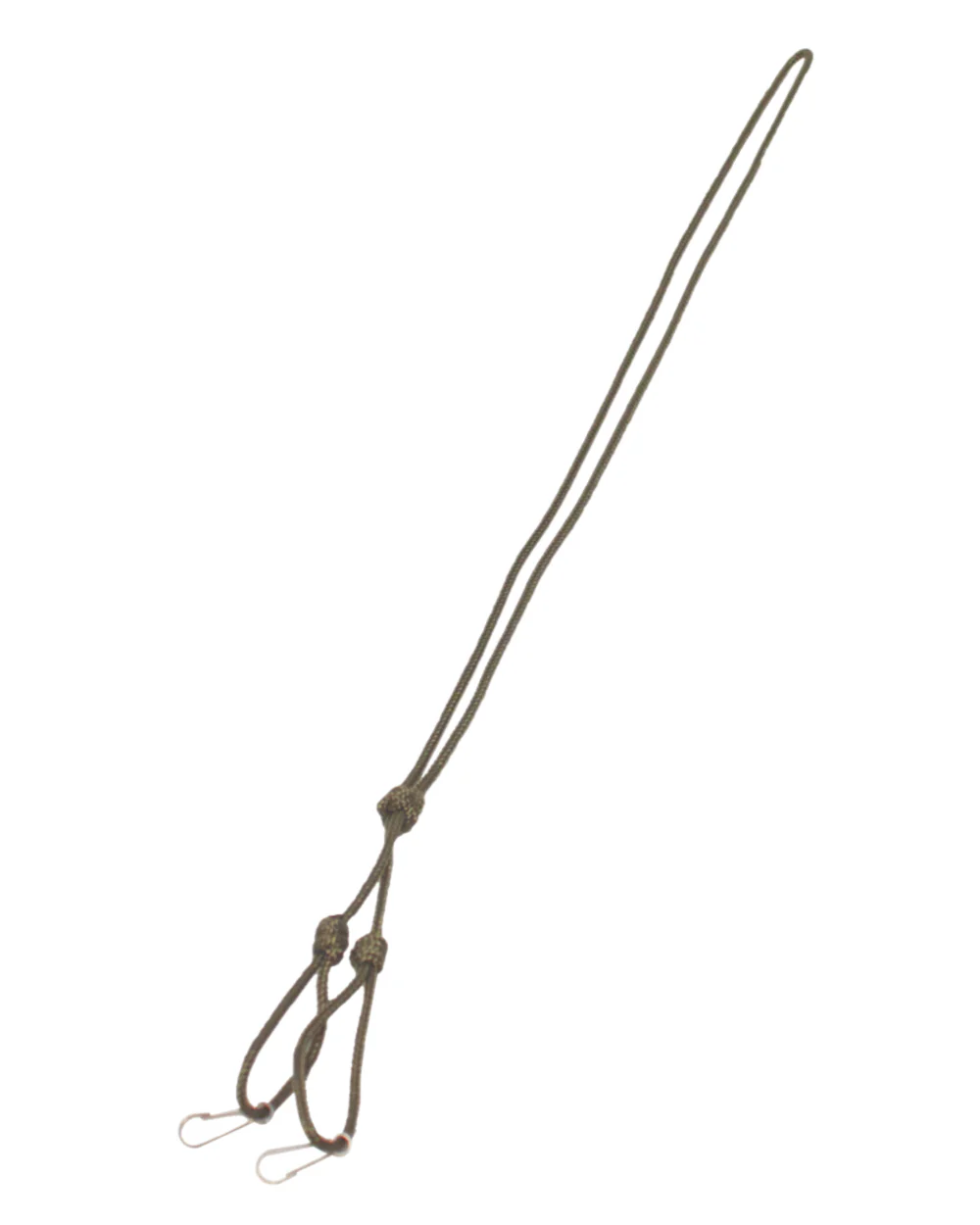 Bisley Traditional Lanyard - Image 2