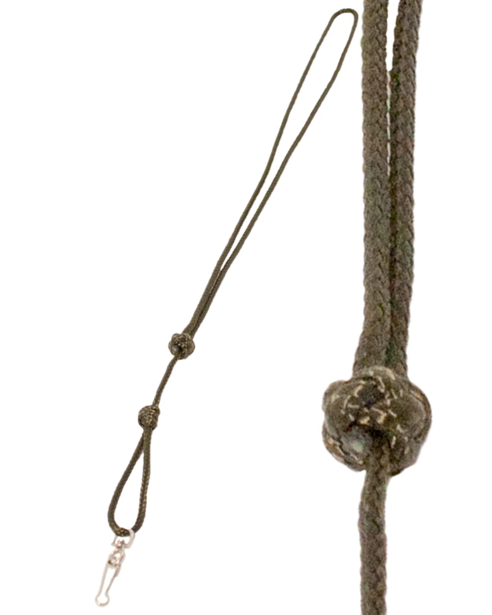 Bisley Traditional Lanyard - Image 3