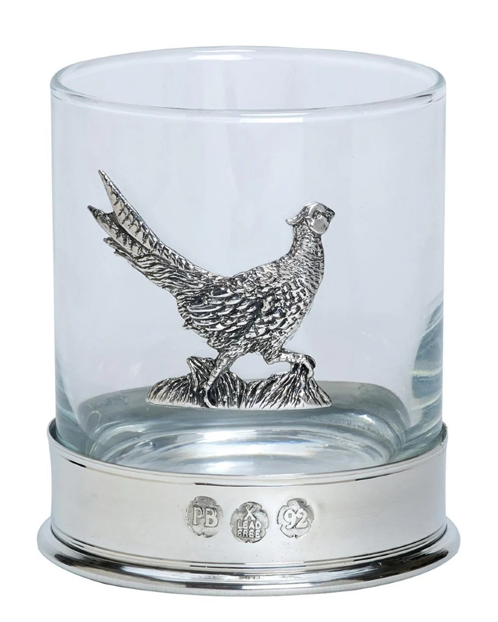 Bisley Whisky Glasses - Image 2