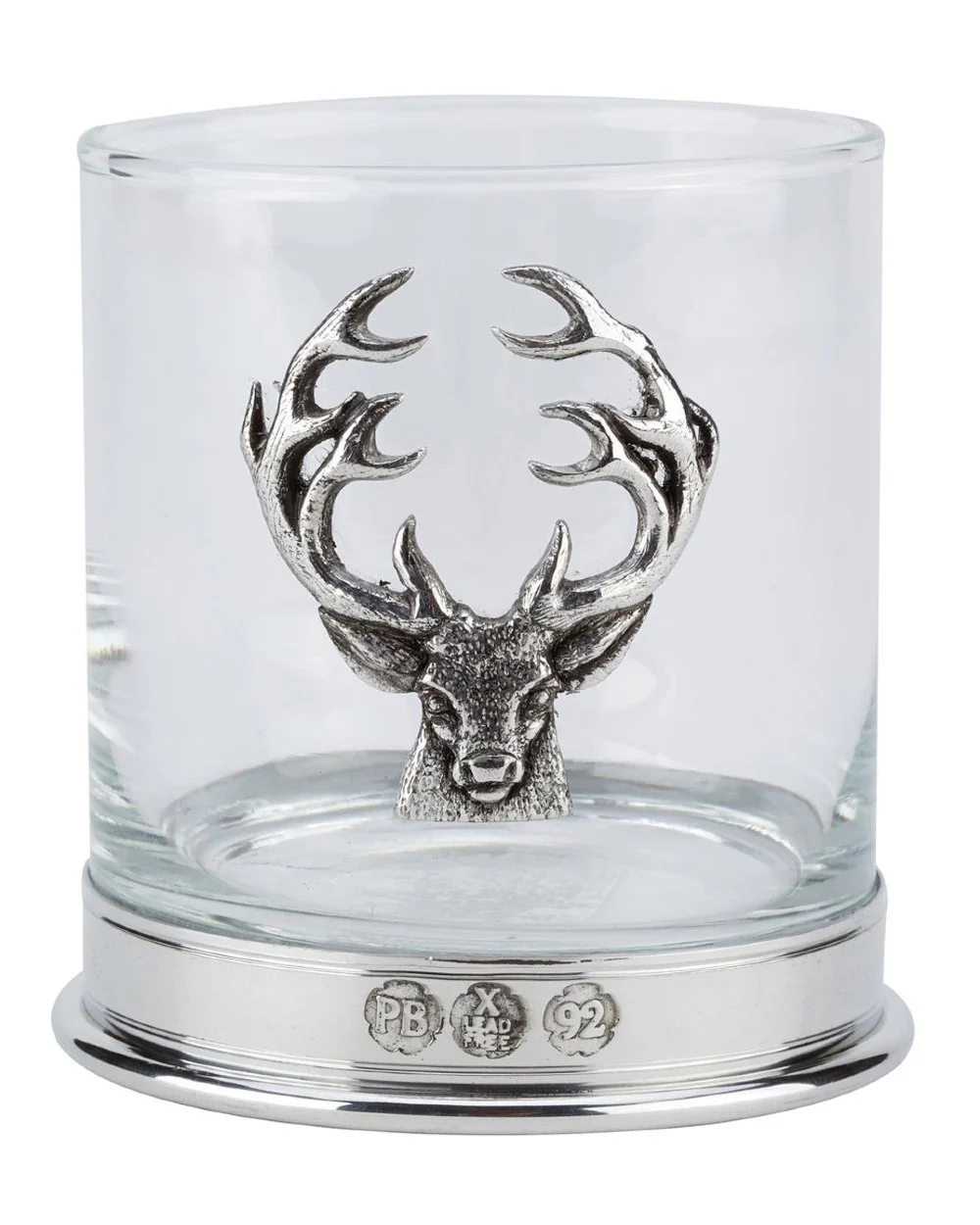 Bisley Whisky Glasses - Image 3