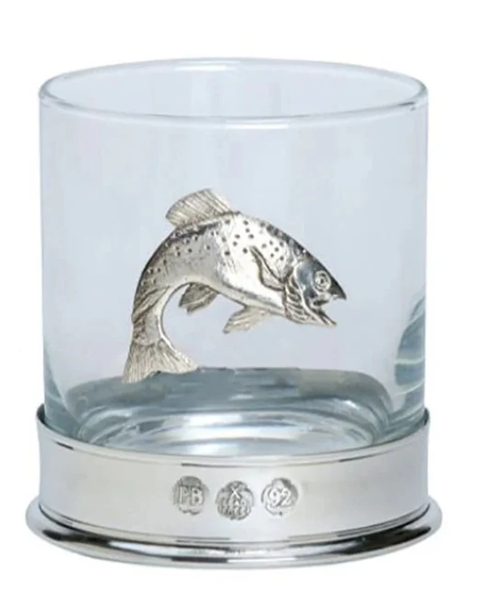 Bisley Whisky Glasses - Image 4