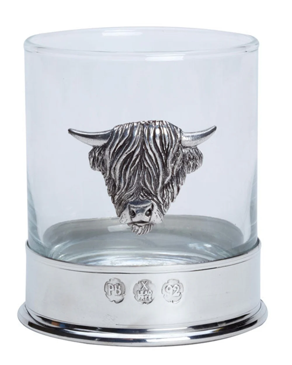Bisley Whisky Glasses - Image 5