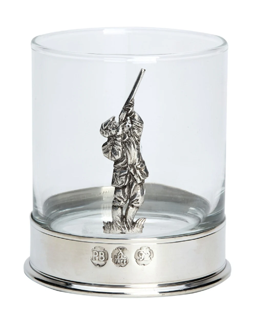 Bisley Whisky Glasses - Image 6
