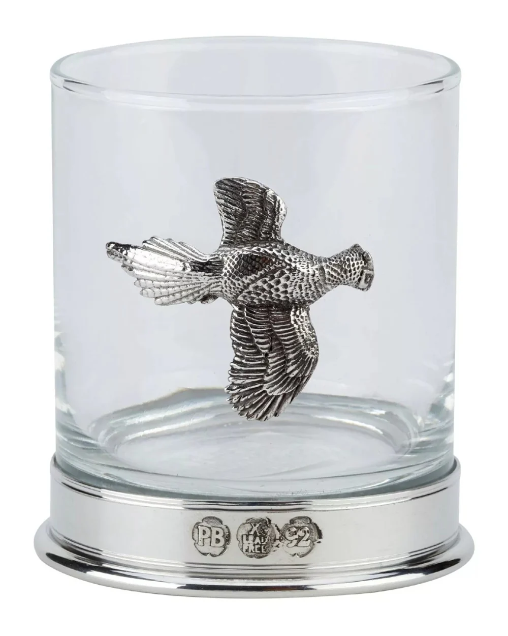 Bisley Whisky Glasses - Image 7