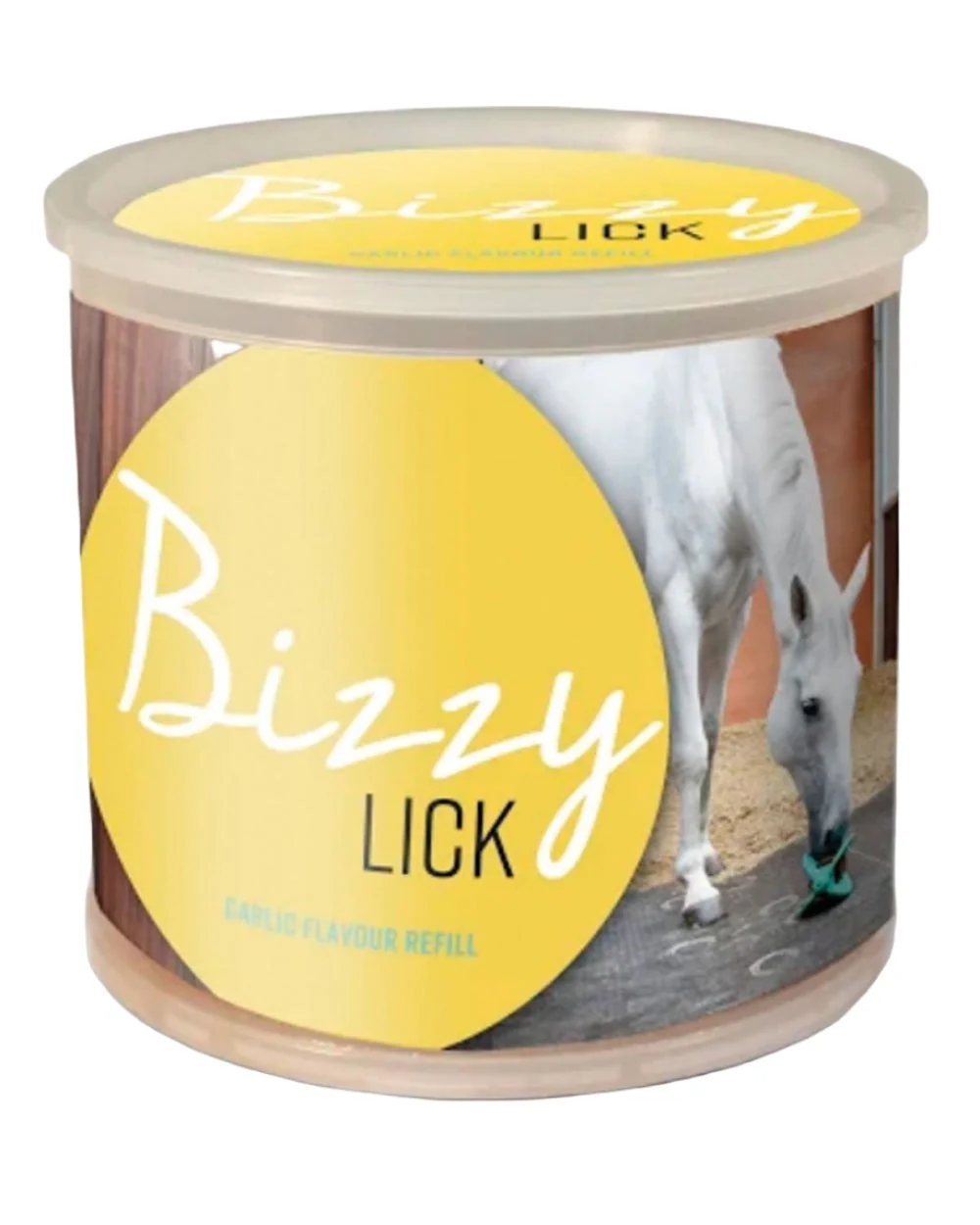 Bizzy Horse Bizzy Lick Refill - Image 2