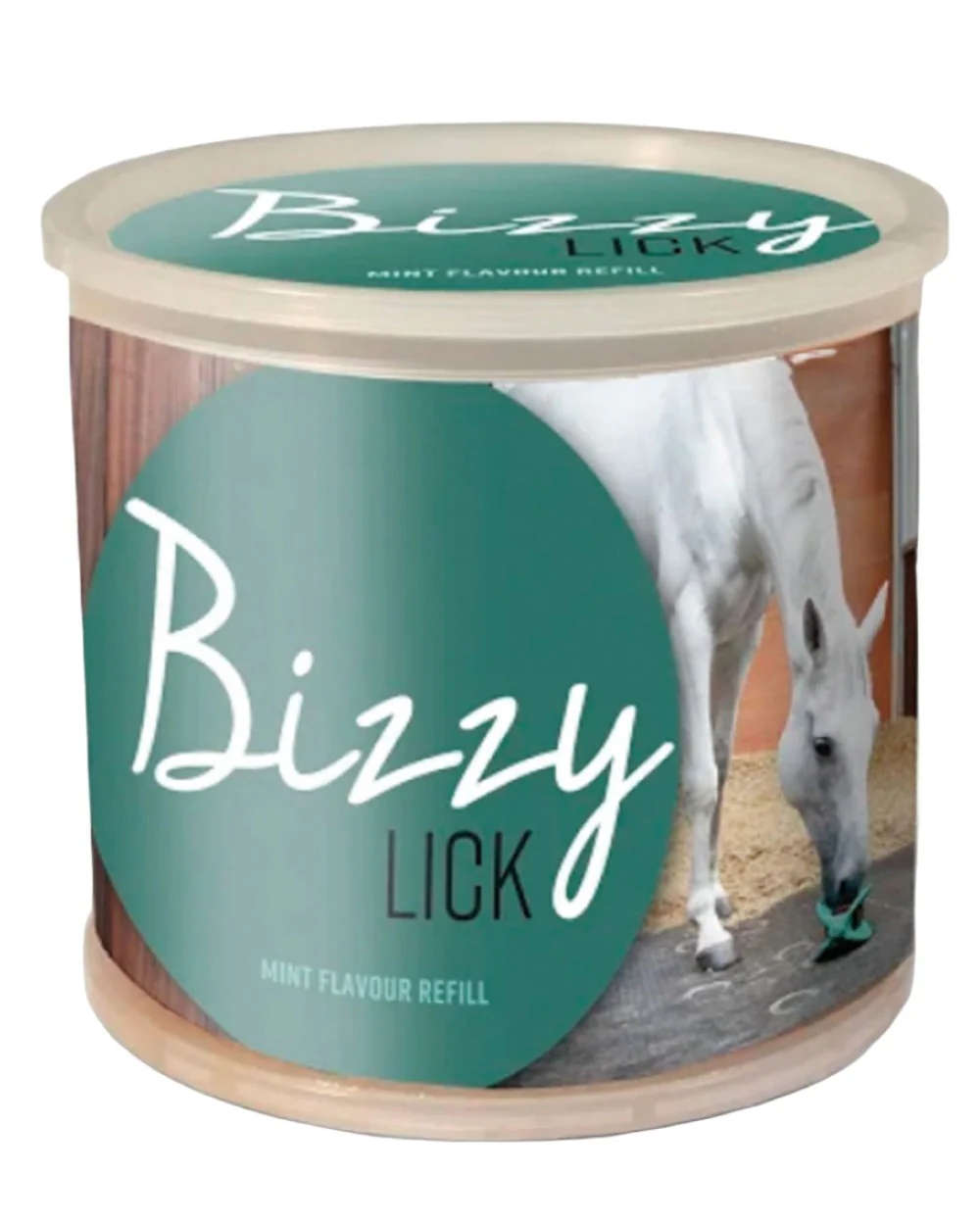 Bizzy Horse Bizzy Lick Refill - Image 3