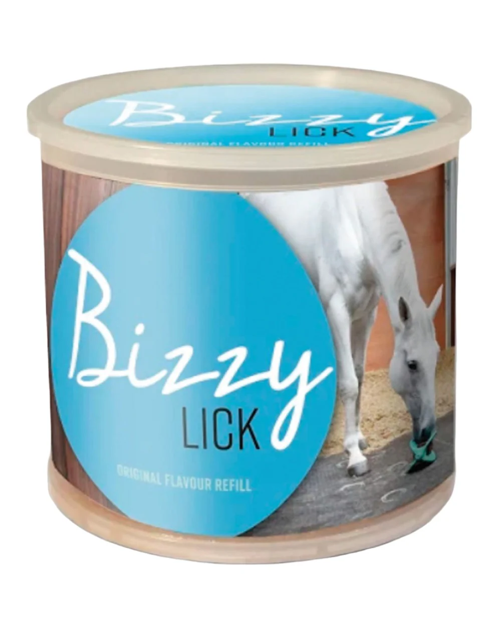Bizzy Horse Bizzy Lick Refill - Image 4