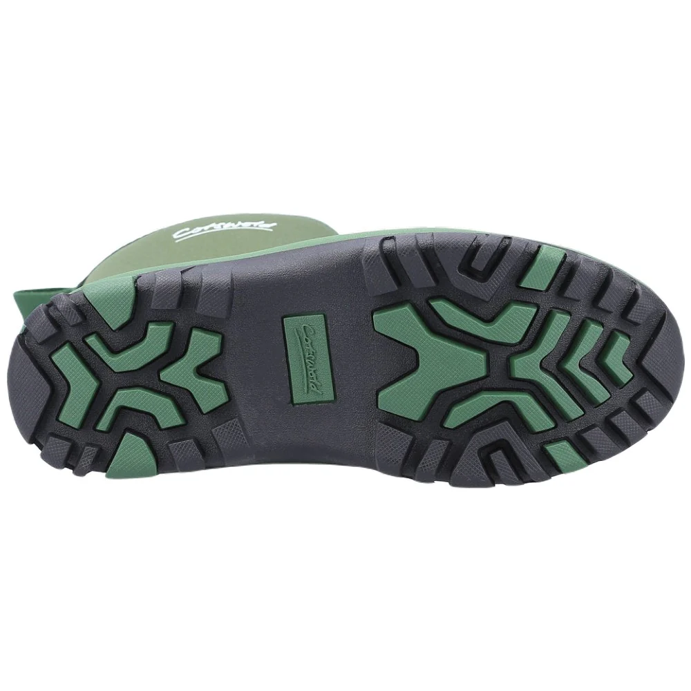 Cotswold Blaze Neoprene Wellingtons - Image 4