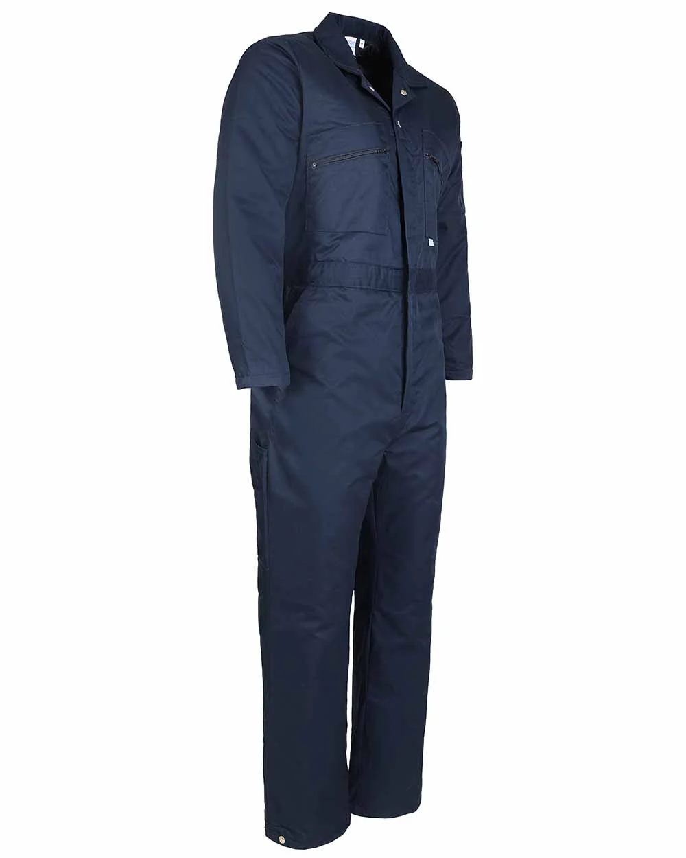 Fort Padded Boilersuit - Image 3