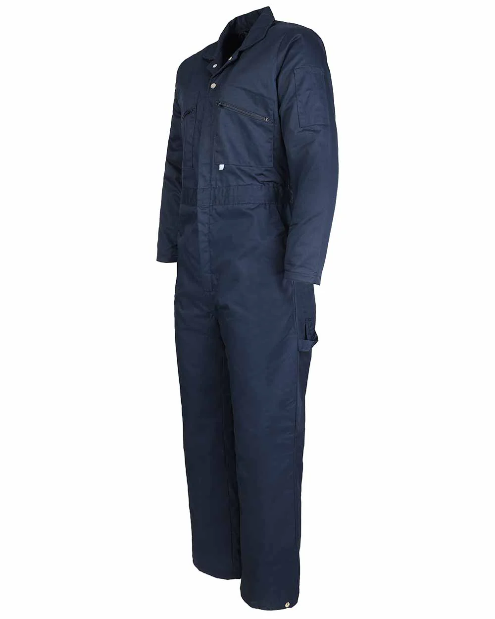 Fort Padded Boilersuit - Image 4