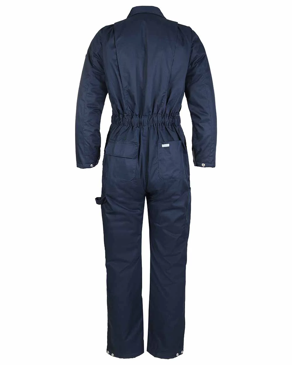 Fort Padded Boilersuit - Image 5