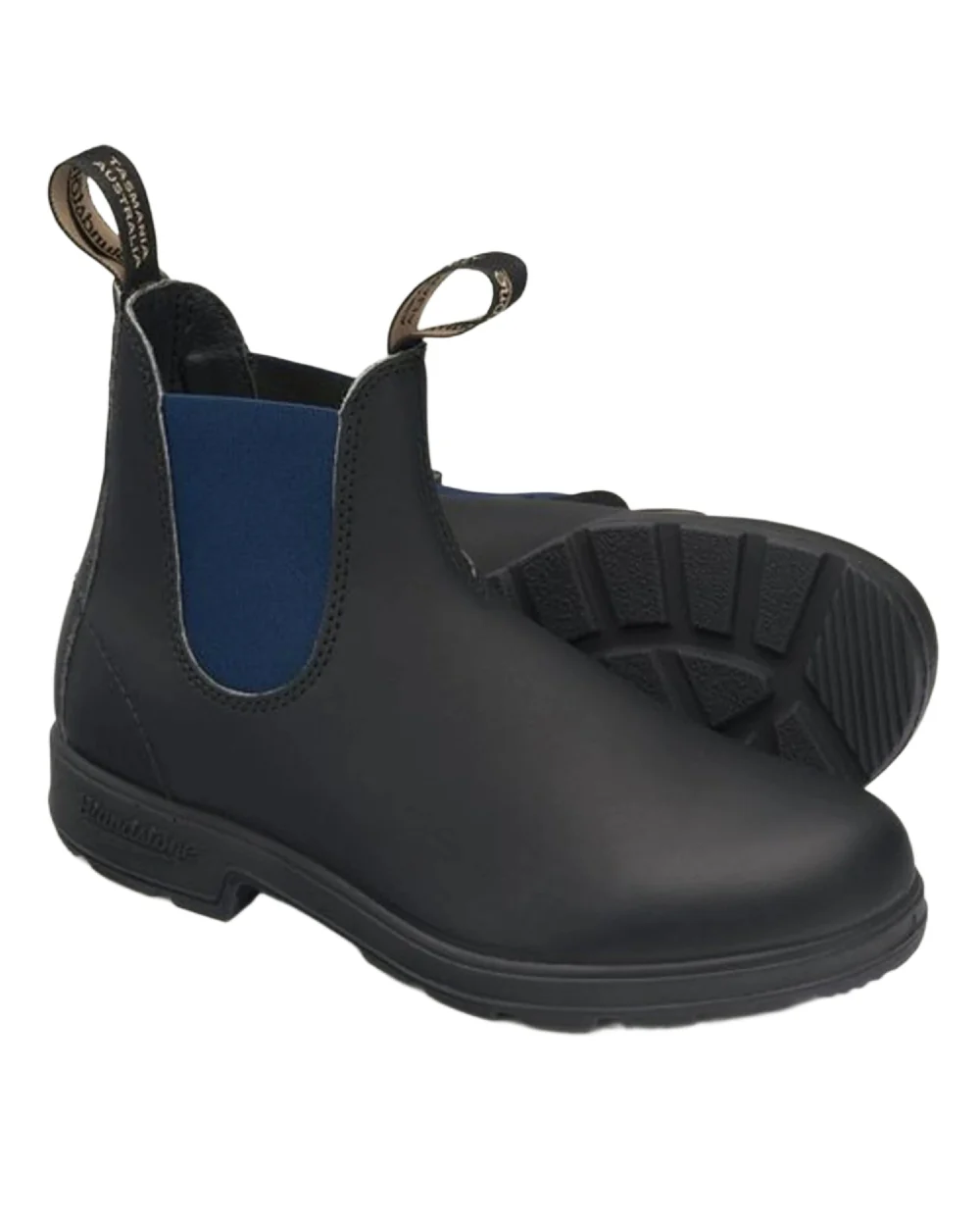 Blundstone 1917 Black Chelsea Boots - Image 4
