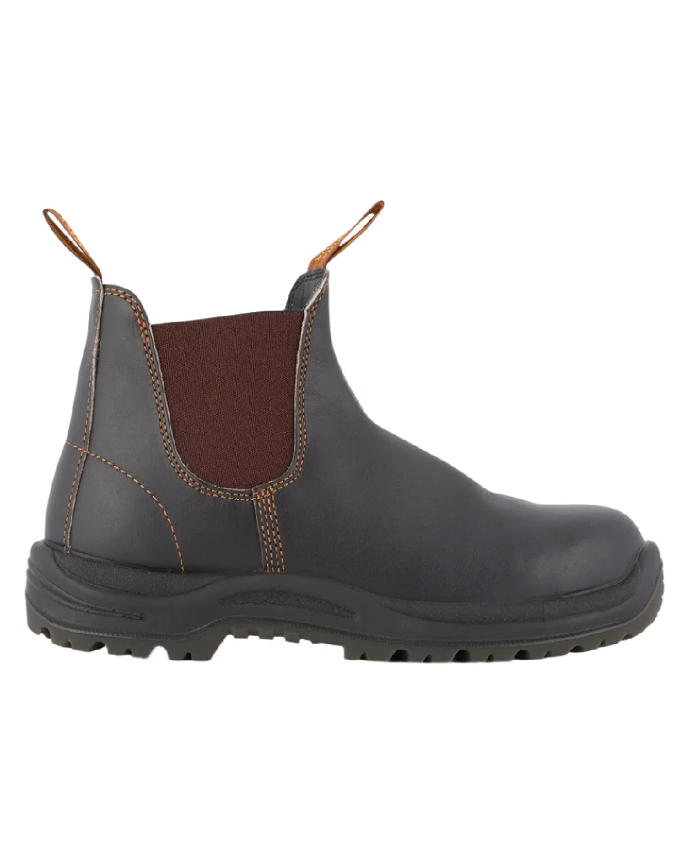 Blundstone 192 Safety Boots - Image 4