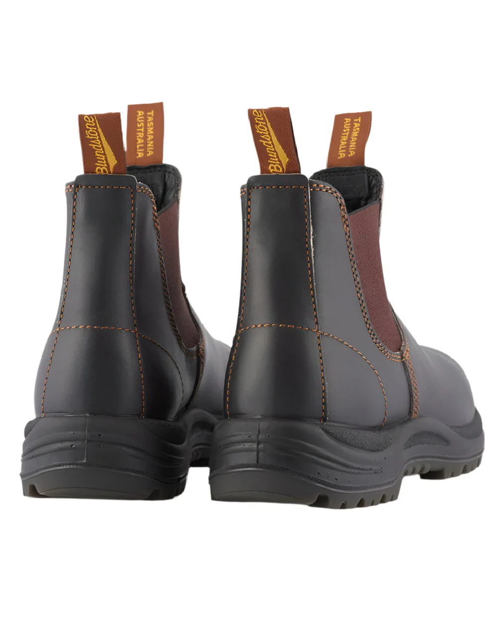 Blundstone 192 Safety Boots - Image 5