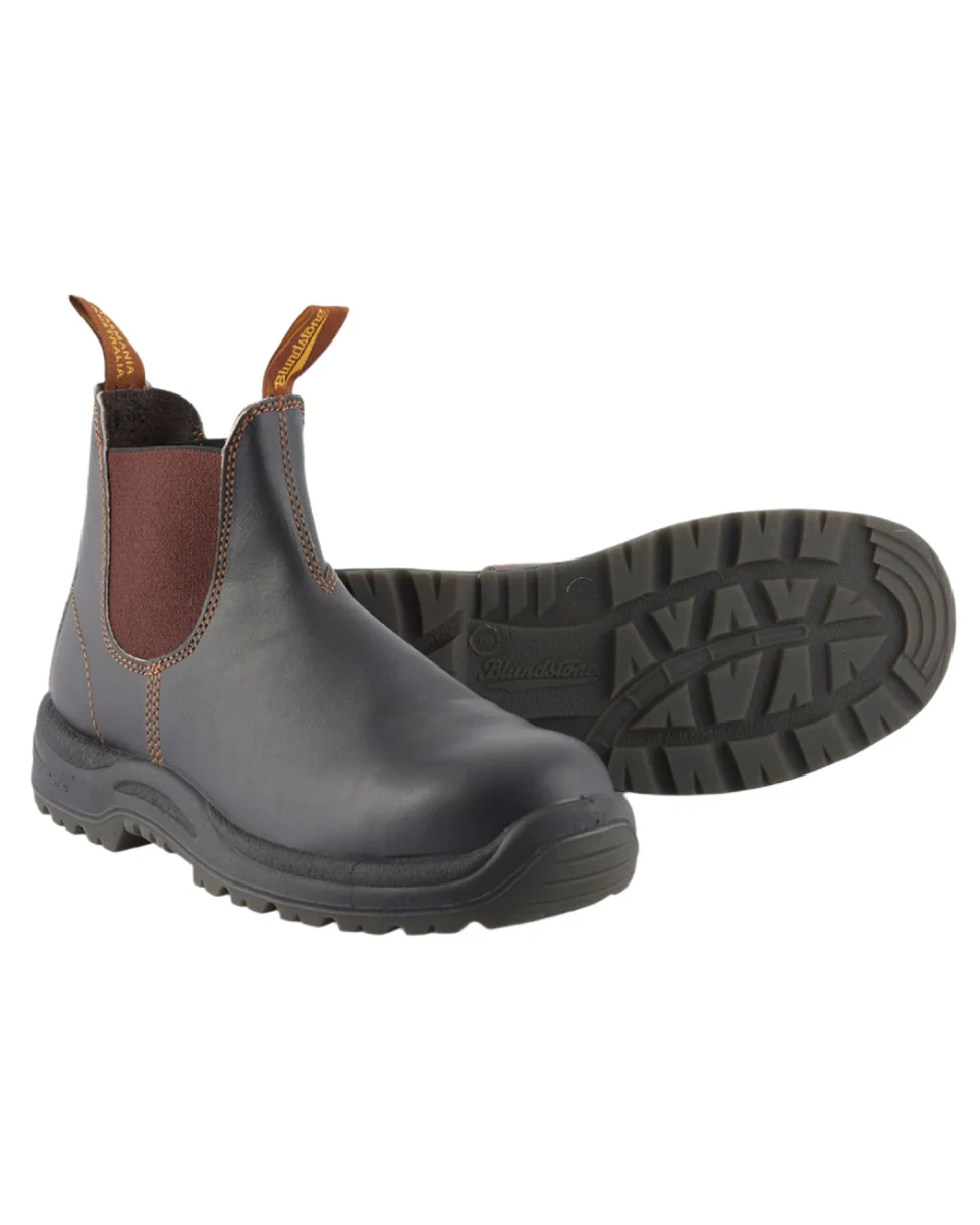 Blundstone 192 Safety Boots - Image 6