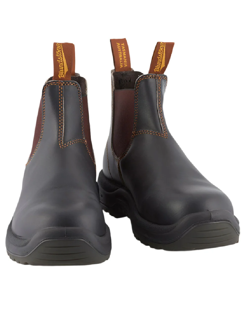Blundstone 192 Safety Boots - Image 7