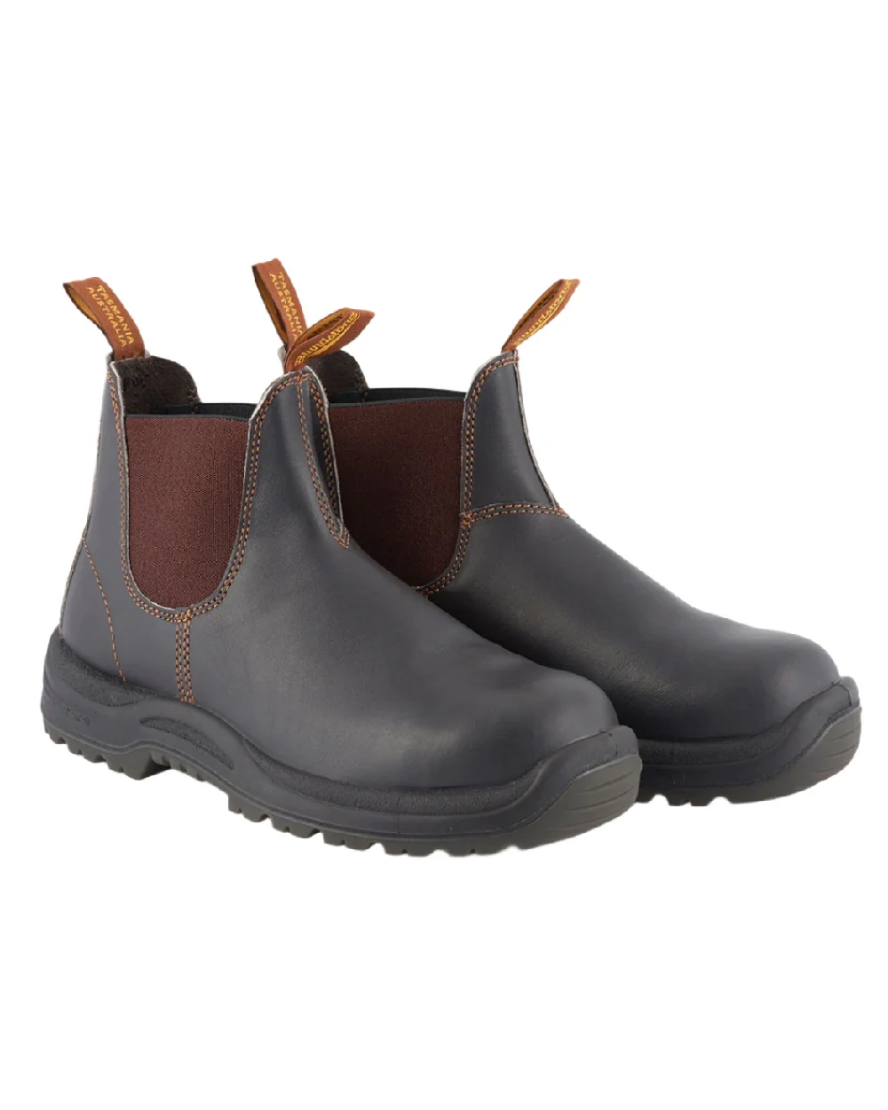 Blundstone 192 Safety Boots - Image 8