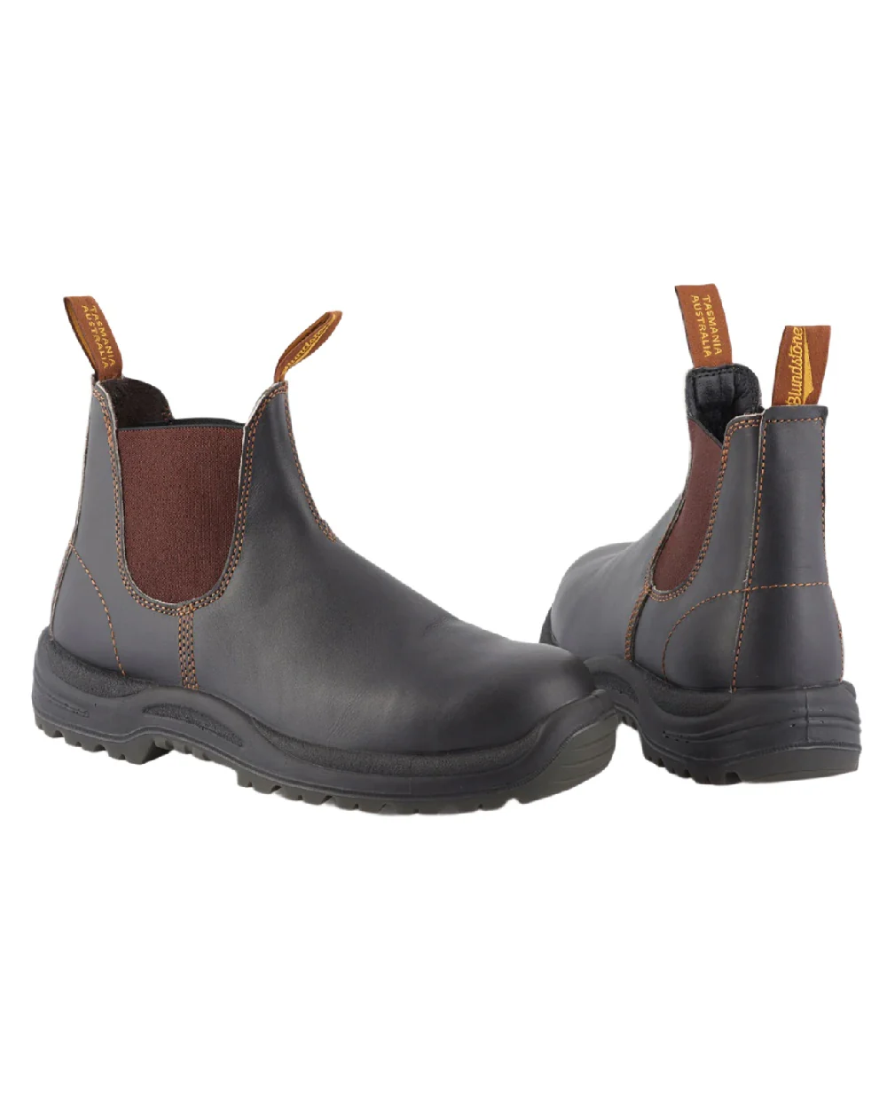 Blundstone 192 Safety Boots - Image 9