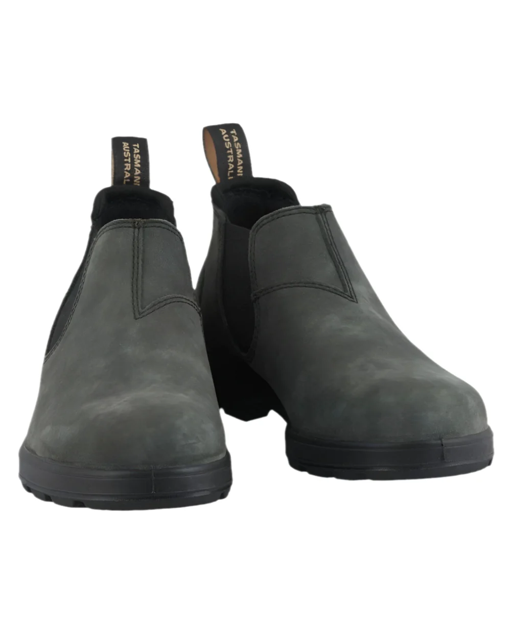 Blundstone 2035 Rustic Black Chelsea Boots - Image 9