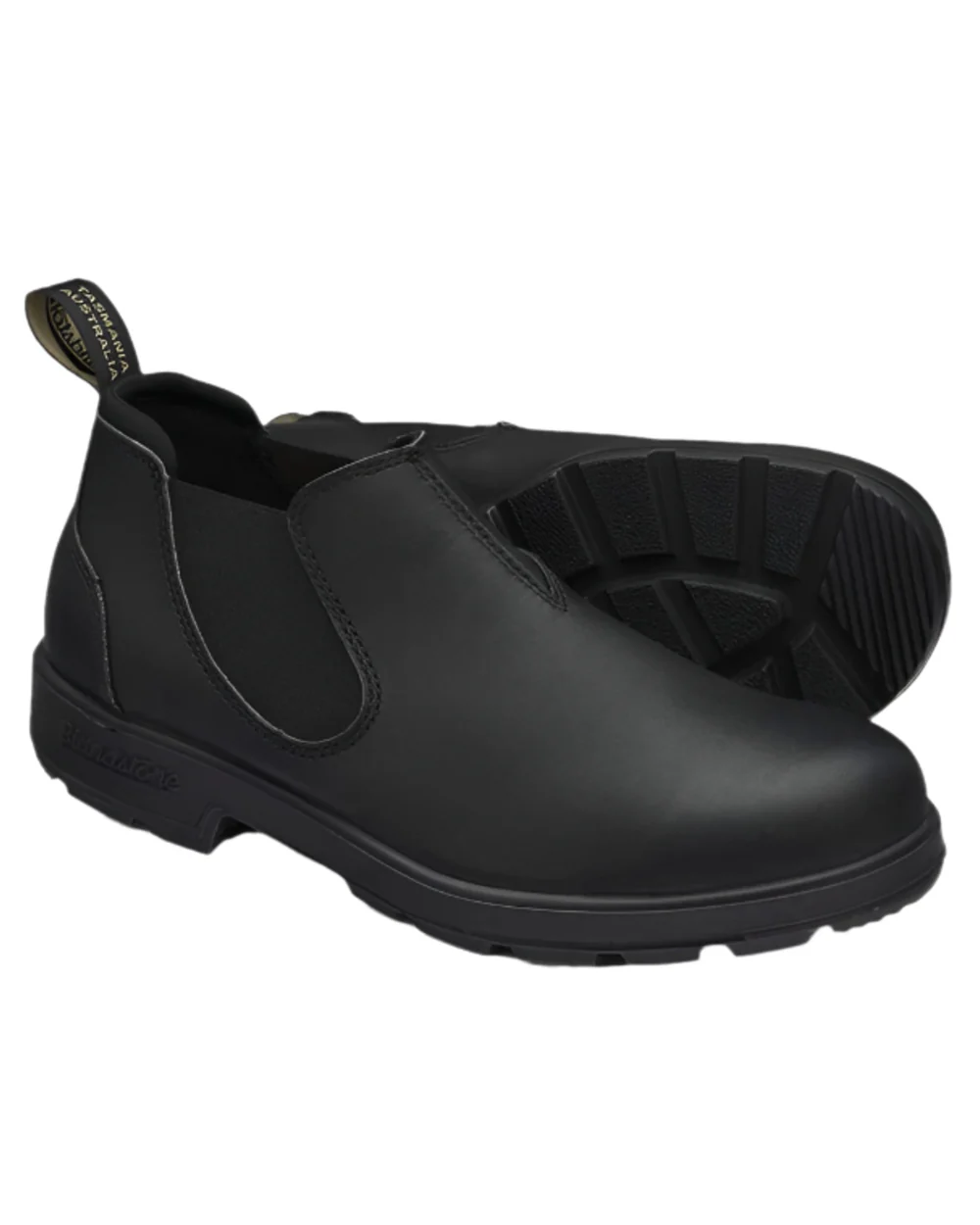 Blundstone 2039 Black Chelsea Boots - Image 4