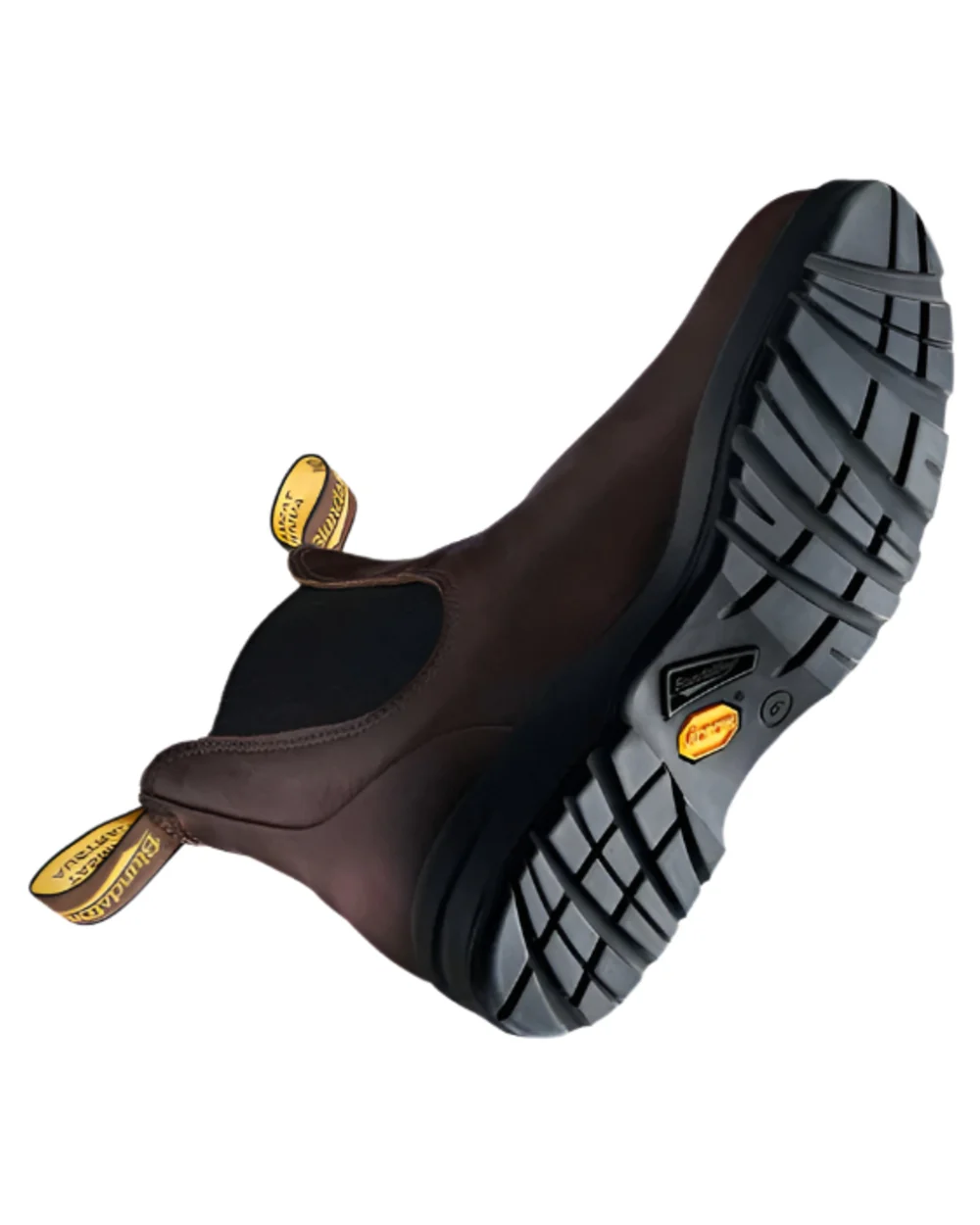 Blundstone 2057 Cocoa Brown Chelsea Boots - Image 13