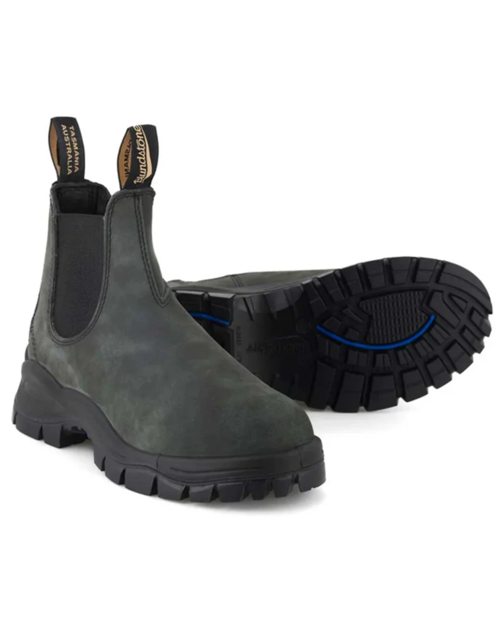 Blundstone 2238 Leather Chelsea Boots - Image 3