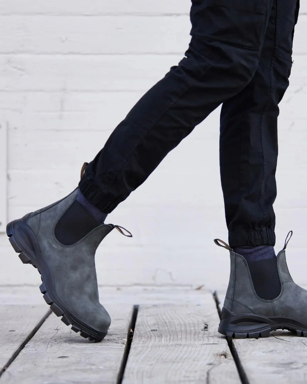 Blundstone 2238 Leather Chelsea Boots - Image 5