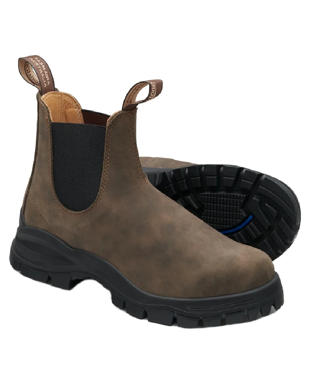 Blundstone 2239 Leather Chelsea Boots - Image 6