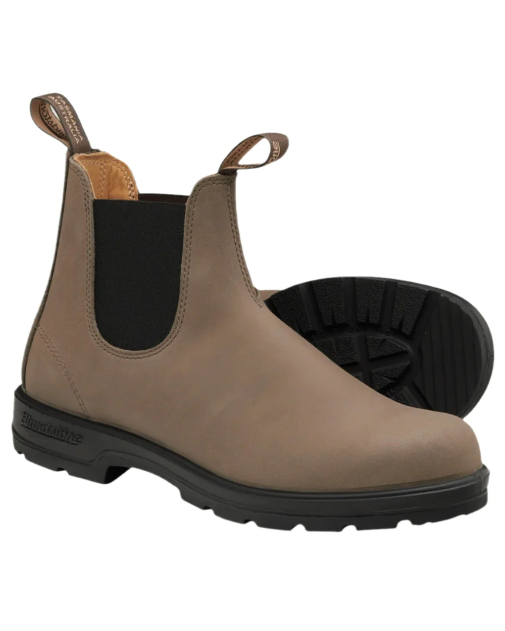 Blundstone 2341 Taupe Chelsea Boots - Image 7