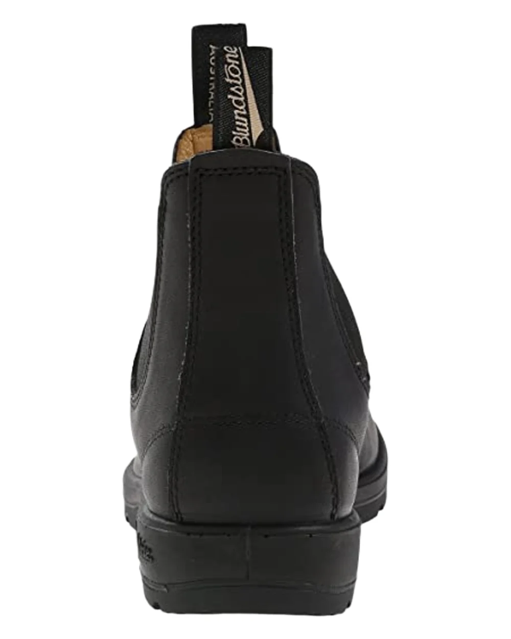 Blundstone 558 Voltan Black Leather Chelsea Boots - Image 5